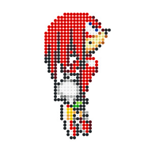 ナックルズ