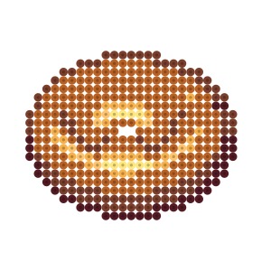 ベーグル
