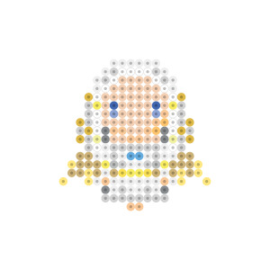 晴天のカーテ