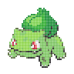フシギダネ