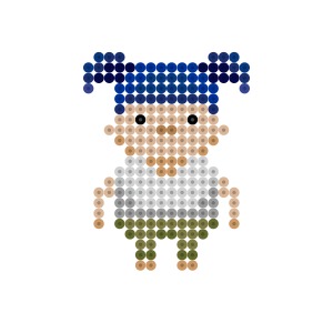 ボポボ