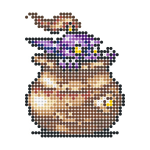 マジックポット