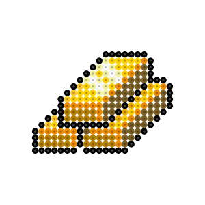 金塊