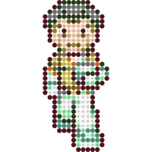カイリューレンジャー