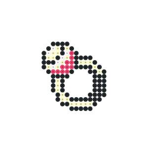 ガチャのゆびわ
