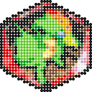 パロットドラゴン