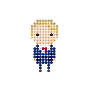 アレクサンダー大統領