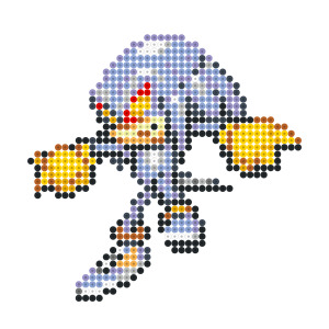 メカナックルズ