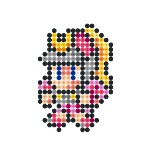 クルル・マイア・バルデシオン