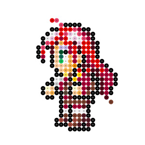 グランディス・グランバァ