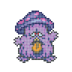 マージマタンゴ