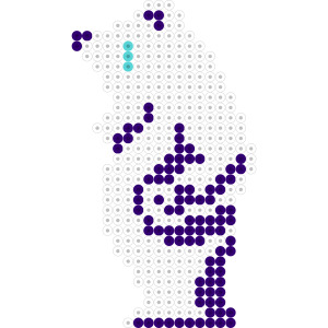 ホワイト・ボビー