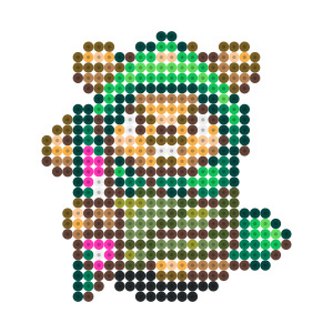 ポロビンフッド