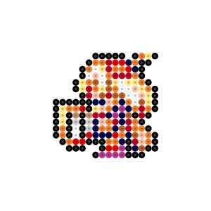 ギルバート・クリス・フォン・ミューア