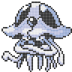ドククラゲ