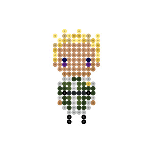 ディアッカ・エルスマン