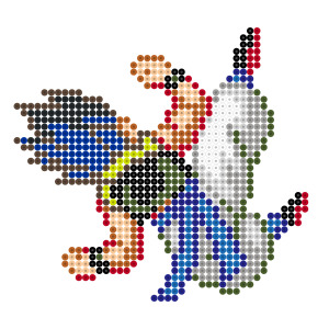 ゴテンクス