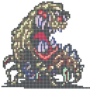 クエイカーワーム