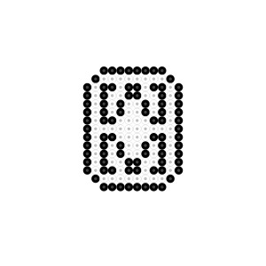 八索