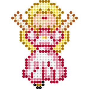 ピーチ姫