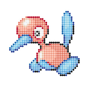 ポリゴン2