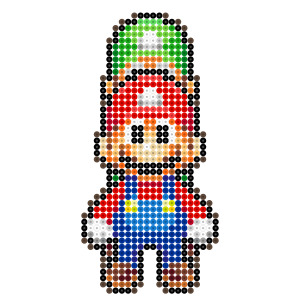 マリオとルイージ