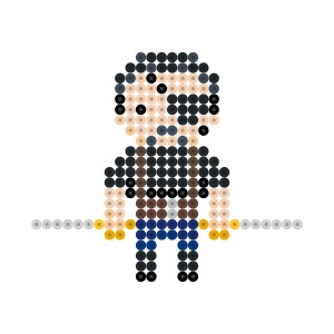 キング・ブラッドレイ