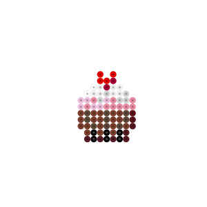 カップケーキ
