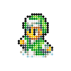 幻術士