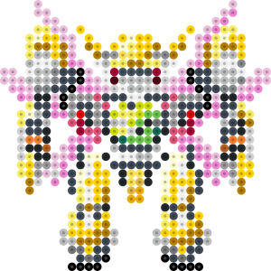 ゼーガペイン・フリスペルグ