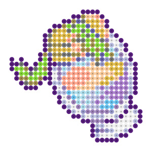 にじいろボトル