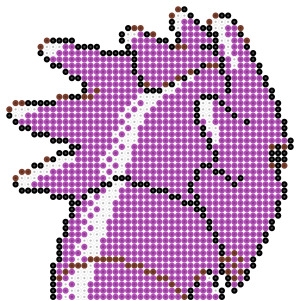 サナギラス
