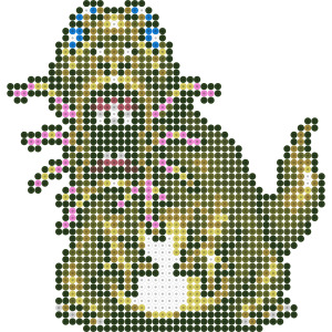 ガズー