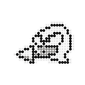 ヤリクリオバケ