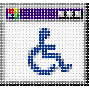 アクセシビリティ