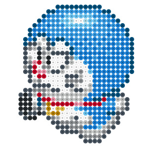 ドラえもん