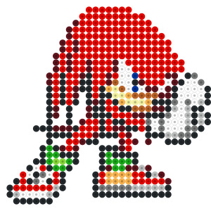 ナックルズ