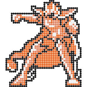 デスマスク