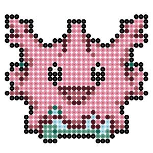 サニーゴ