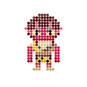 アカオーニ