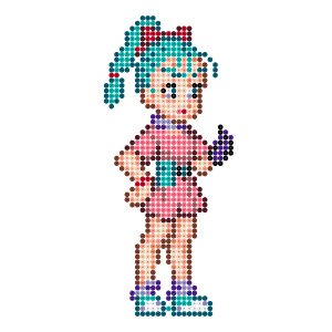 ブルマ