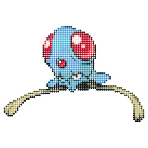メノクラゲ