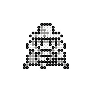 敵キャラ