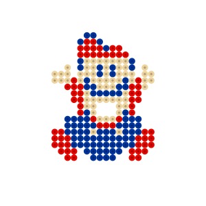 マリオ
