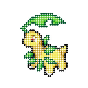 ベイリーフ