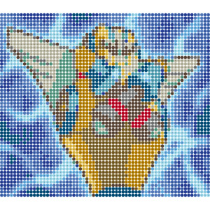ファラオマンV3