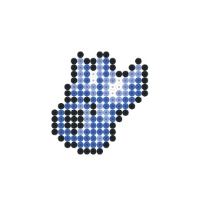 ゾーラの水かき