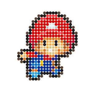 ベビーマリオ