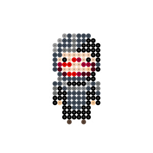 ヤーク・ドレ