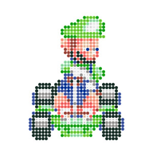 ルイージ
